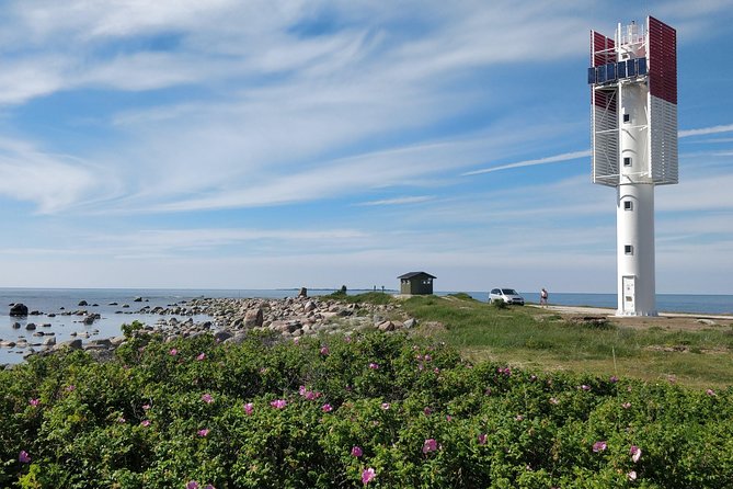 Go West  Private 1 Day Trip to West Coast - Exploring Paldiski’s Soviet Military History