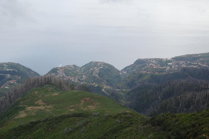 Go West Tour - Madeira Island Excursion - Exploring Ribeira Brava’s Coastal Charm