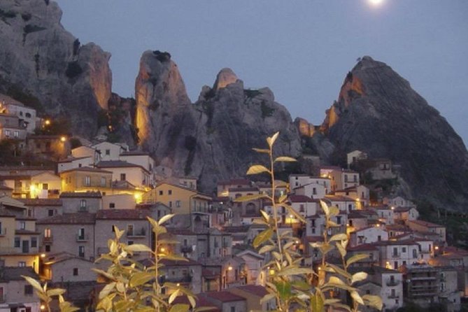 Go where the Quad takes you - Explore the Unique Quad Tour in Matera at an Affordable Price