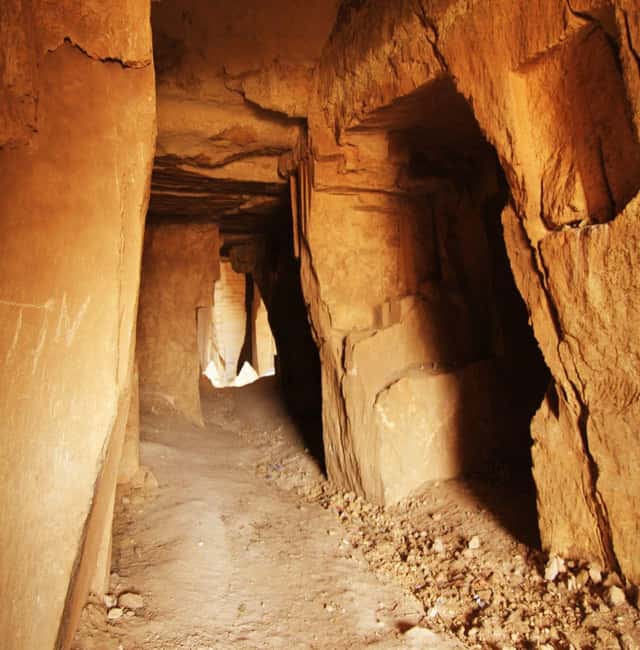 Göbekli Tepe & anlurfa City Tour 2 Day 1 Night - Walking Through Sanliurfa’s Old Town and Bazaar