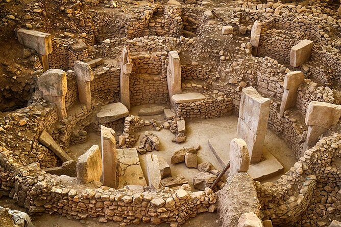 Gobekli Tepe & Mountain Nemrut Tour-2 Days 1 Night From Istanbul - The Tour Starts with Early Flights from Istanbul to Adyaman