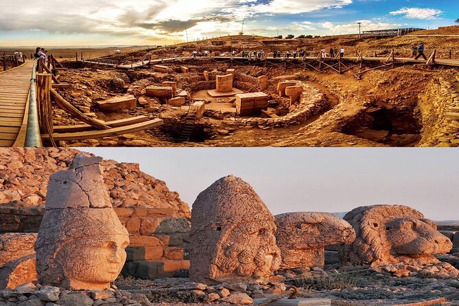 Gobekli Tepe & Mountain Nemrut Tour-2 Days 1 Night From Istanbul - The Sum Up: An In-Depth Journey into Turkey’s Ancient Past