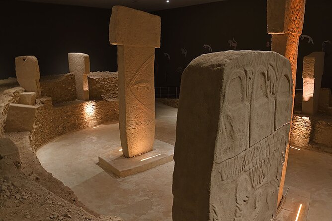 Gobeklitepe, The World's First Temple - Exploring Gobeklitepe’s Unique Monuments