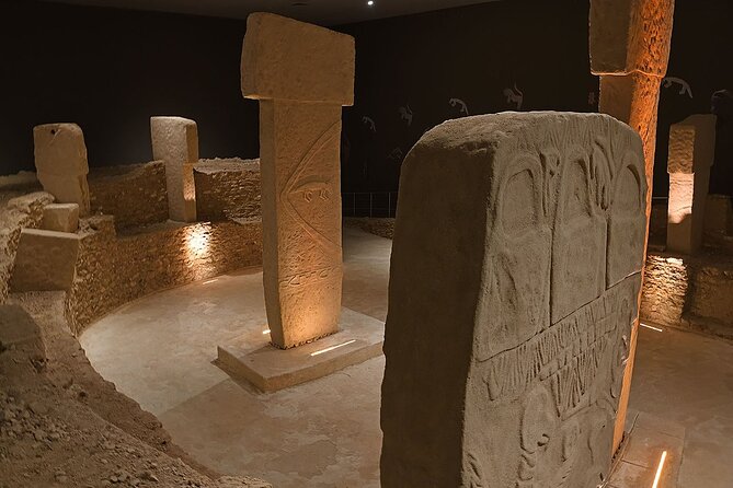 Gobeklitepe, The World's First Temple - Exploring Harran’s Ruins and Historical Decline