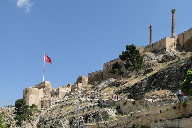 Gobeklitepe, The World's First Temple - Logistics and Practical Details