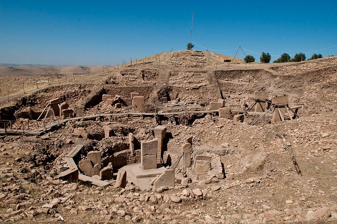 Gobeklitepe, The World's First Temple - Who Will Appreciate This Tour?
