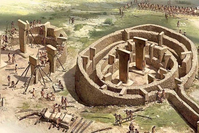 Gobeklitepe Tour From Istanbul - Key Points