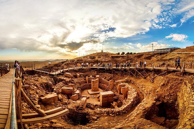 Gobeklitepe Tour From Istanbul - Key Points