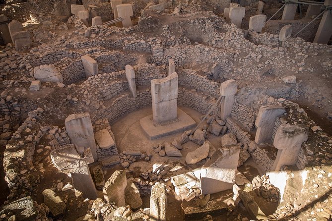 Gobeklitepe Tour From Istanbul - Exploring Gobeklitepe’s Archaeological Marvels