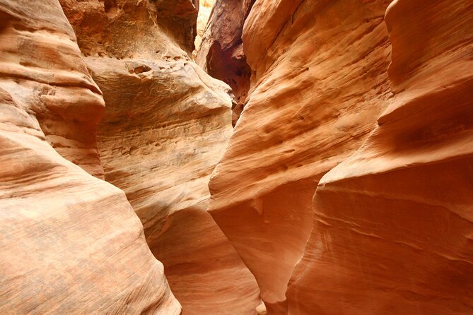 Goblin Valley State Park Self-Guided Audio Tour - Panoramic Views from Goblin Overlook