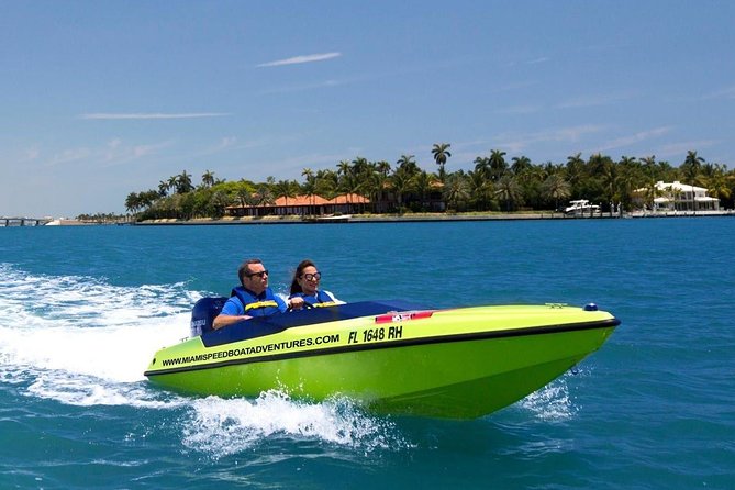 GoCar & Speedboat Land and Sea Adventure in San Diego - Who Will Enjoy This Adventure the Most?