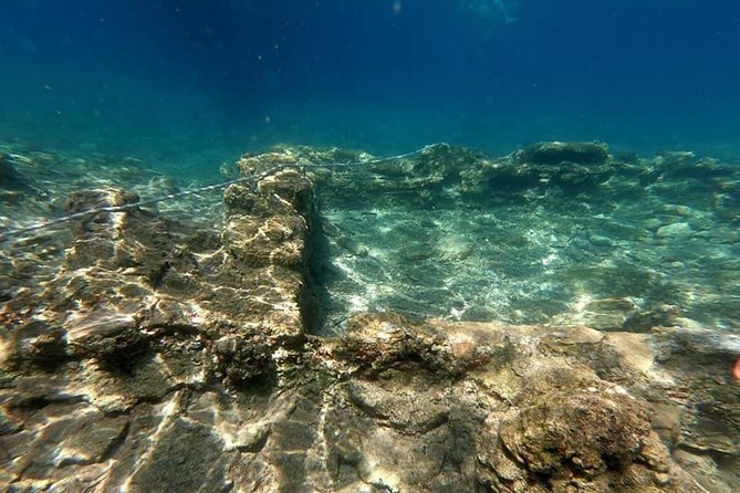 Göcek 12 islands boat trip (lazy day out) from Sarigerme - Starting From Sarigerme to Göcek Harbor in 25 Minutes