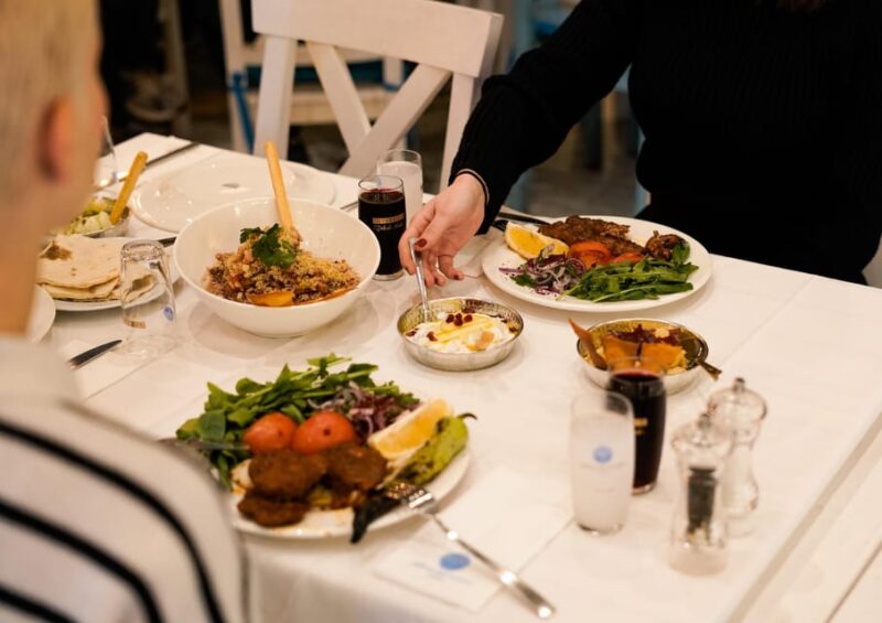 Göcek: Authentic Turkish Kebabs, Grilled to Perfection - Göcek: Authentic Turkish Kebabs, Grilled to Perfection