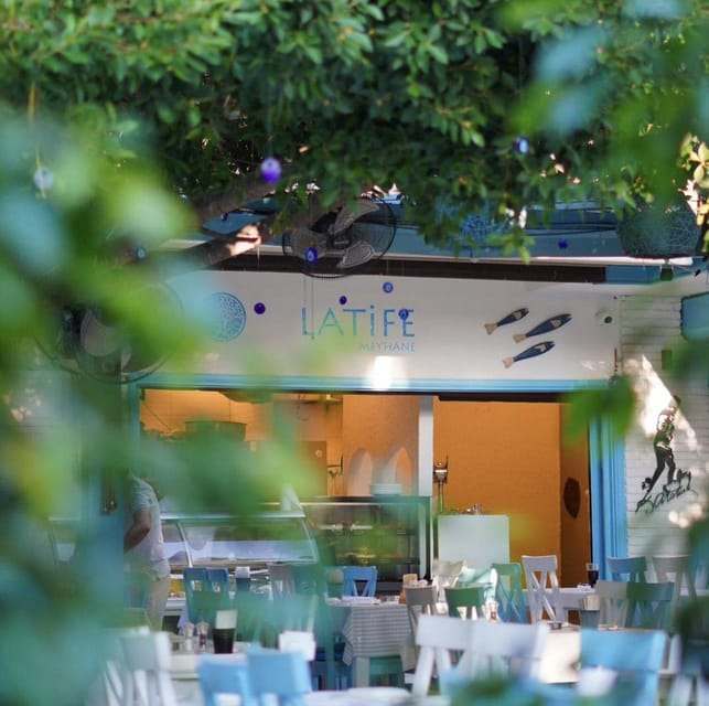 Göcek: Authentic Turkish Kebabs, Grilled to Perfection - Key Points