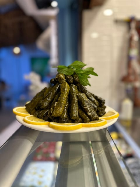 Göcek: Authentic Turkish Kebabs, Grilled to Perfection - Who Will Love This Tour?