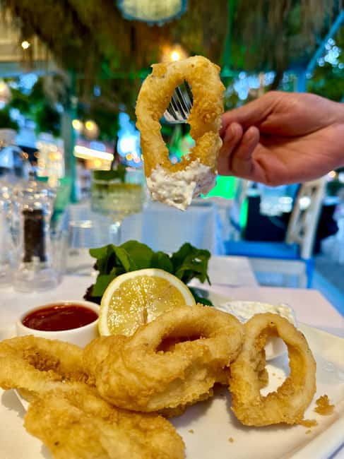 Göcek: Turkish and Greek Food Exprience With Live Music - Why This Tour Stands Out in Göcek