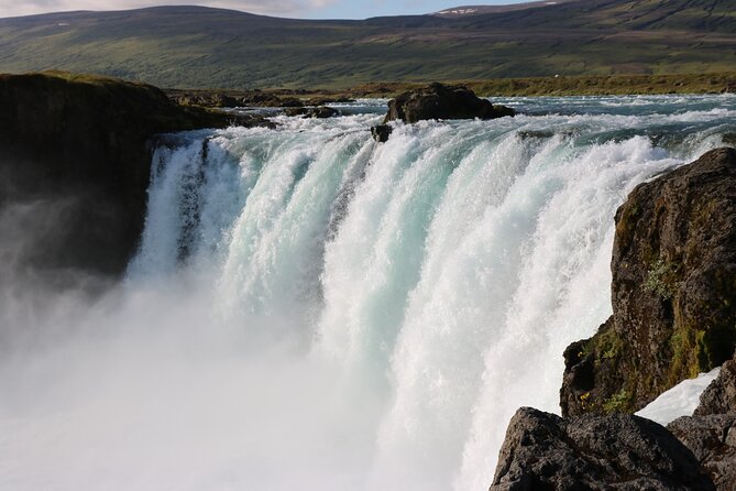 Godafoss and the Forest Lagoon - Discover the Unique Charm of the Godafoss and Forest Lagoon Tour