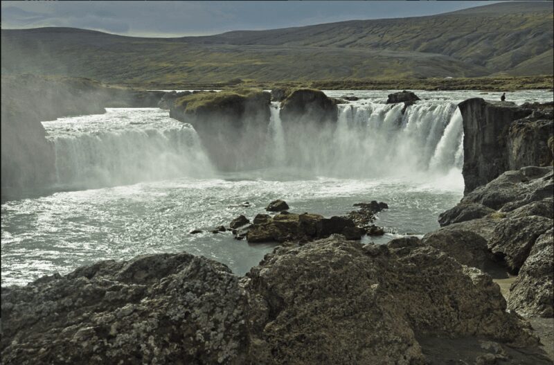 Godafoss Express Classy Round Trip Multiple Drop Off Choice - The Itinerary Breakdown and Scenic Highlights