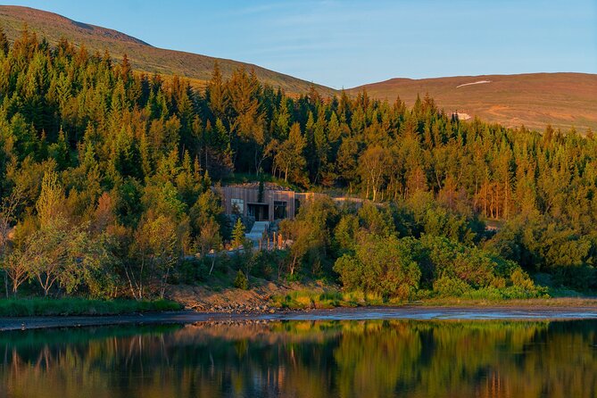 Goðafoss Waterfall & Forest Lagoon from Akureyri Port - Who Will Love This Tour
