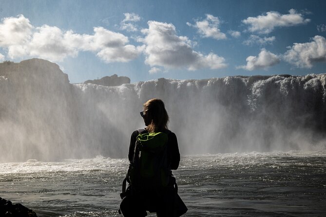 Goðafoss Waterfall from Akureyri Port - Who Will Enjoy This Tour?
