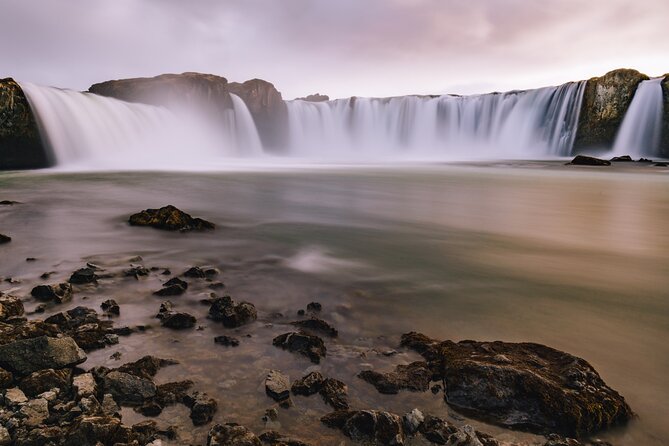 Godafoss Waterfall & Turf House Half-Day Tour from Akureyri Port - Why This Tour Excels