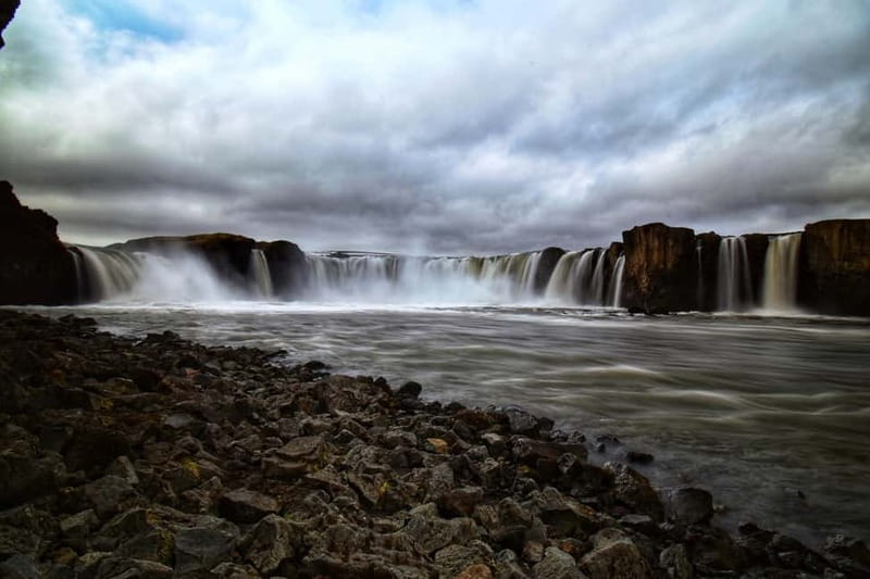 Godafoss Waterfall & Turf House Tour from Akureyri Port - Practical Details and Booking Flexibility