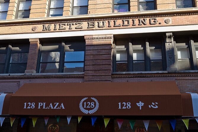 Godfather Movie Locations New York Tour with Private Guide - Practicalities: How the Tour Operates