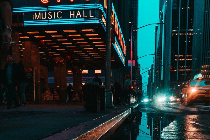 Godfather Movie Locations New York Tour with Private Guide - Who Will Appreciate This Tour Most?