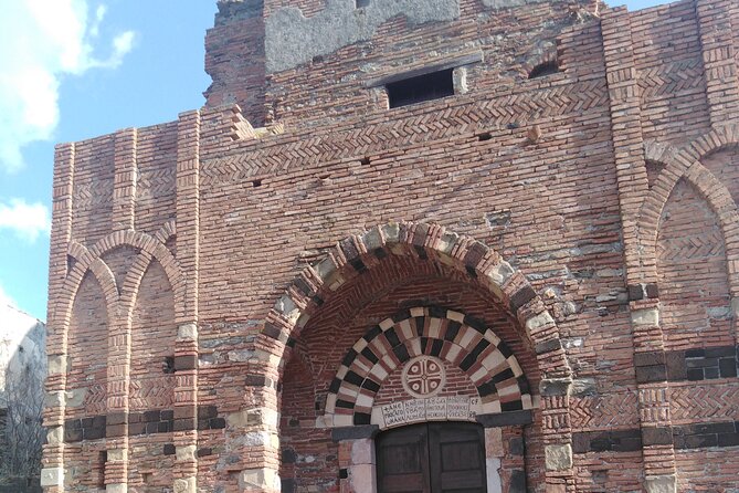 Godfather Private Tour - Starting the Tour in Savoca and the Film Sets of The Godfather