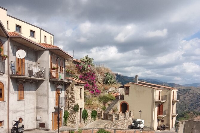 Godfather Private Tour - Logistics and Transportation Details