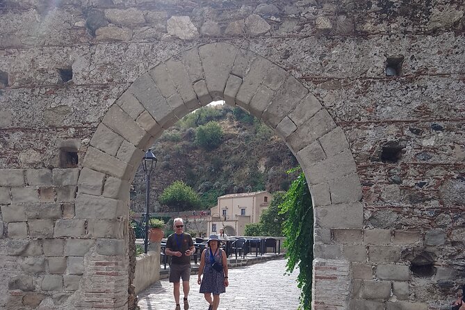 Godfather Private Tour - A Unique Experience with Flexible Cancellation