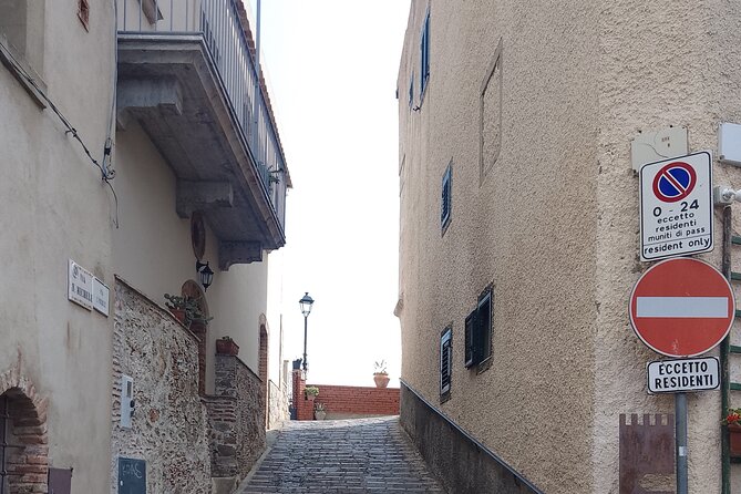 Godfather Private Tour - Who Will Appreciate This Tour Most