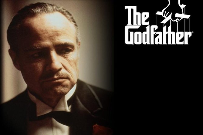 Godfather Tour - Discover the Godfather Film Locations with a Private Catania Tour