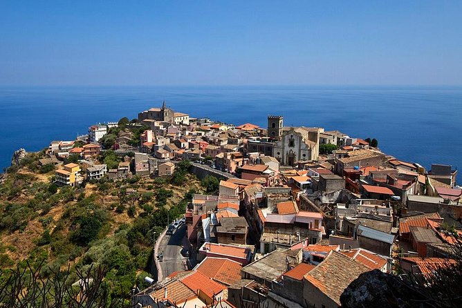 Godfather Tour - Pacing and Duration Considerations