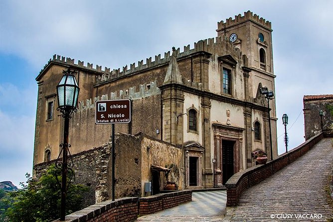 Godfather Tour - Costs, Inclusions, and Optional Extras