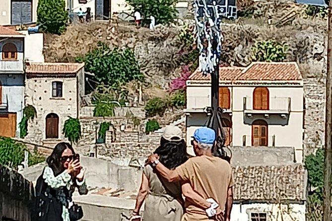 Godfather Tour Cinematic Journey through Al Pacino's sets - Booking Details and Practical Considerations