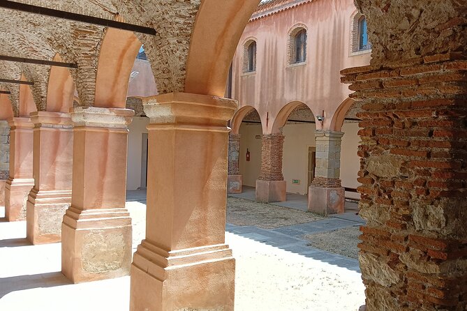 Godfather Tour Cinematic Journey through Al Pacino's sets - Final Thoughts: A Cinema Fan’s Delight in Calabria