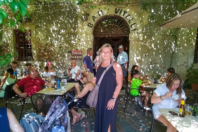 Godfather tour - Visiting the Enchanting Village of Savoca