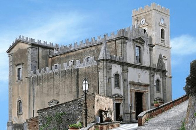 Godfather tour - Highlights of the Tour Experience