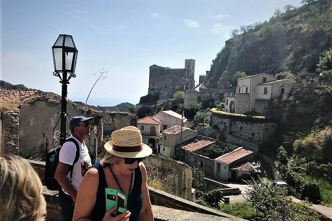 Godfather tour - Practical Tips for Tour Participants