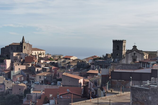 Godfather Tour from Taormina - Practical Details: Logistics and Group Size