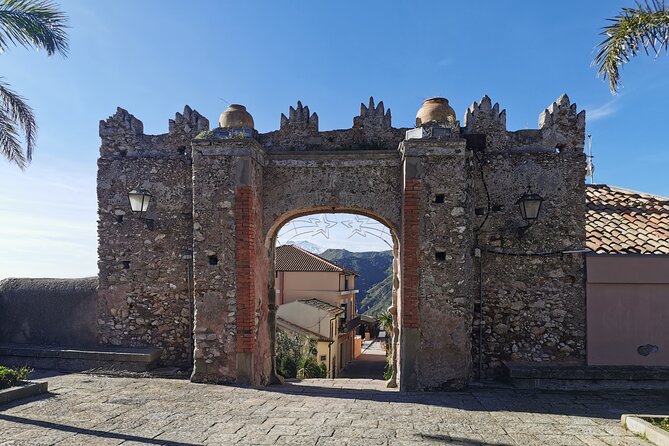 Godfather Tour from Taormina - What’s Included and What’s Not