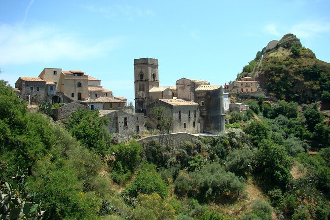 Godfather Tour from Taormina - Flexibility and Cancellation Policy