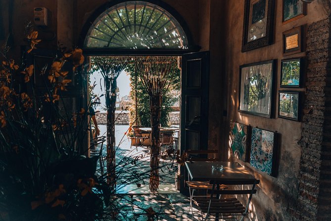 Godfather tour Sicily: Savoca-Forza dAgrò - What Sets This Tour Apart