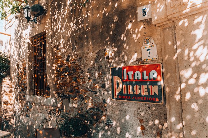 Godfather tour Sicily: Savoca-Forza dAgrò - Who Would Enjoy This Tour Most