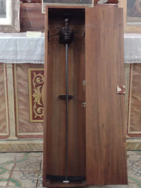 Godfathers tour in Corleone with Leoluca - Exploring Corleone with Leoluca: An Intimate Mafia History Tour