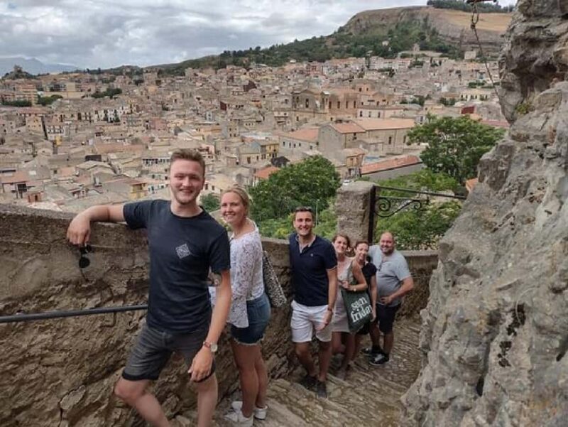 Godfathers tour in Corleone with Leoluca - Who Would Most Benefit from This Tour