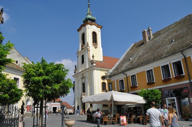 Godollo Sisi Castle and Szentendre Full-Day Private Tour from Budapest - Discover the Elegant Gödöllő Sisi Palace and Picturesque Szentendre in One Day