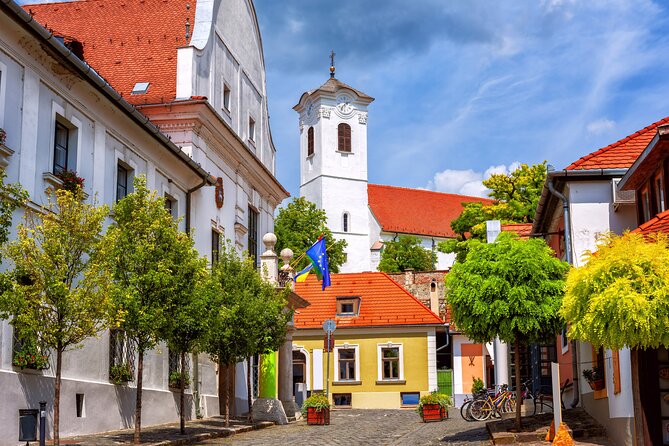 Godollo Sisi Castle and Szentendre Full-Day Private Tour from Budapest - Journey to Szentendre: A Picturesque Town on the Danube