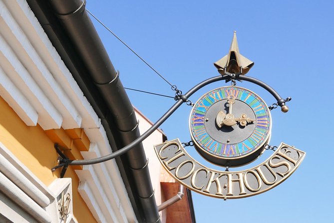 Godollo Sisi Castle and Szentendre Full-Day Private Tour from Budapest - Return to Budapest: End of the Day